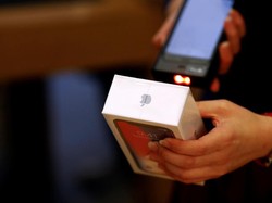 Bocoran Jadwal Peluncuran iPhone 5G