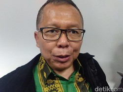 Arsul: Sejak Pemilu 2004 PPP Diprediksi Tak Lolos ke DPR, Tapi Tak Terbukti