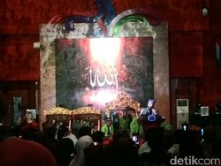 Banyuwangi di Mata Ustaz Yusuf Mansur