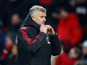 Bagi Solskjaer, Menangani MU Lebih Mudah daripada Cardiff