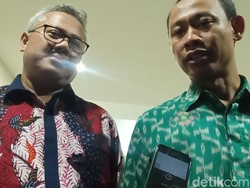Diperiksa 7 Jam, KPU Dicecar 20 Pertanyaan soal Alasan OSO Tak Masuk DCT