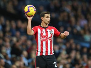 Gabung Inter, Cedric: Jadi Kiper Juga Siap Kok