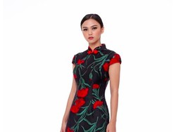 Baju Tradisional Cheongsam & Changshan, Serta Makna di Balik Pemakaiannya