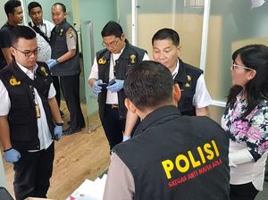 Satgas Anti Mafia Bola Jamin Bebas dari Kepentingan Politik Satgas Anti Mafia Bola Jamin Bebas dari Kepentingan Politik