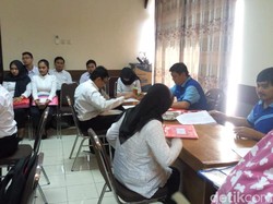 Gara-gara Ngelamar Pakai Ijazah S1, CPNS di Ponorogo Dicoret