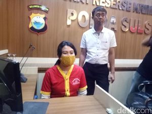BRI Pastikan Nasabah Tak Dirugikan di Kasus Teller Tilap Rp 2,3 M BRI Pastikan Nasabah Tak Dirugikan di Kasus Teller Tilap Rp 2,3 M