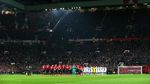 Setop! Rentetan Kemenangan MU Dihentikan Burnley