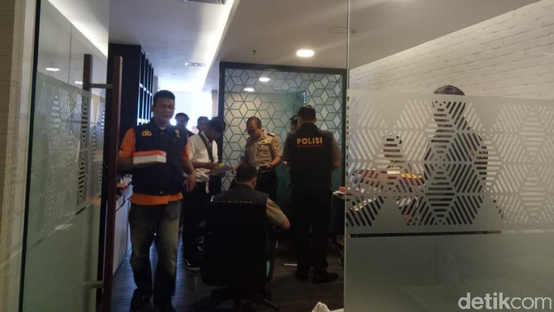 Arema FC Mulai Gelisah dengan Gerak Satgas Anti Mafia Bola Arema FC Mulai Gelisah dengan Gerak Satgas Anti Mafia Bola