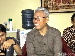 Dapat Salinan Putusan Kasasi, Buni Yani: Saya Dipenjara 1 Februari