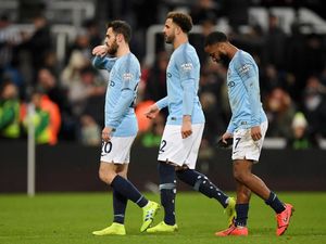 Guendogan: City Masih di Empat Kompetisi, Liverpool Bisa Diuntungkan