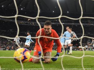 Bukan Karena City Menganggap Enteng Newcastle