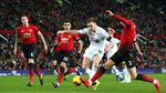 Setop! Rentetan Kemenangan MU Dihentikan Burnley