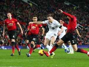 Matic: MU Memang Tak Cukup Bagus