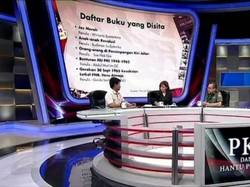 Hantu Politik Warisan (Ilmu Sosial) Orde Baru