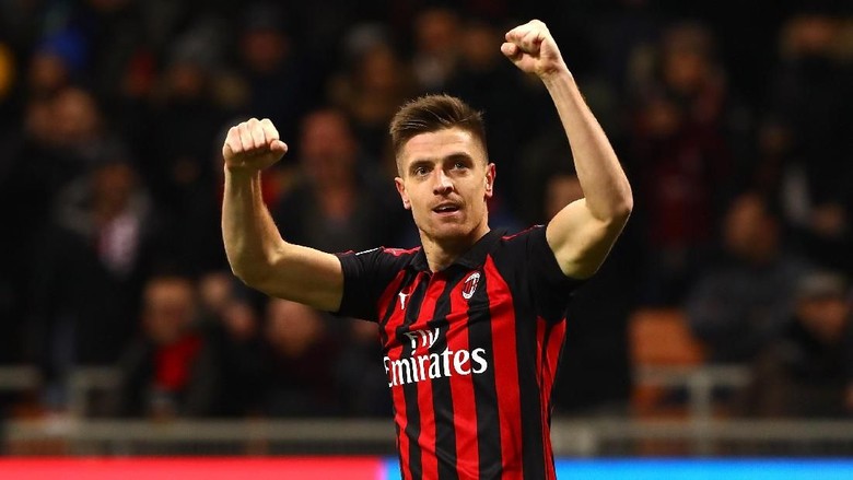 Paqueta dan Piatek Cepat Menyatu dengan Milan Paqueta dan Piatek Cepat Menyatu dengan Milan