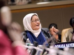 Laki-Laki Afghanistan Enggan Perempuan di Negaranya Lebih Bebas