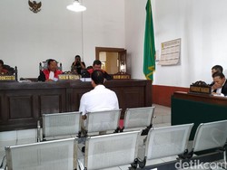 Terungkap, Wawan Pulang Kampung Saat OTT Kalapas Sukamiskin