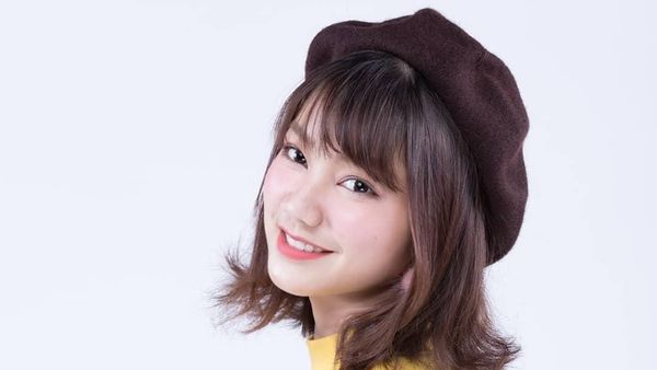 Foto: Ini Anggota Girlband Cantik yang Dapat Kecaman Karena Pakai Kaus Nazi