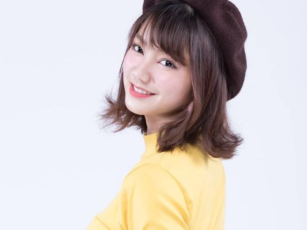 Foto: Ini Anggota Girlband Cantik yang Dapat Kecaman Karena Pakai Kaus Nazi