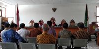 James Riady Absen Jadi Saksi di Sidang Kasus Meikarta