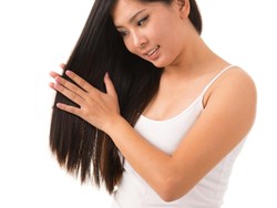 Perubahan Menakjubkan Remaja yang Rambutnya Tak Sisiran Berbulan-bulan