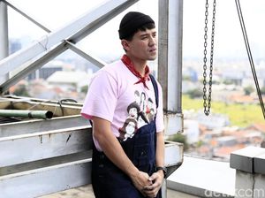 Tarra Budiman Ngaku Pernah Antar Mak Vera ke Tempat Judi di Singapura