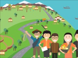 Babak Baru Kemandirian Fiskal Daerah