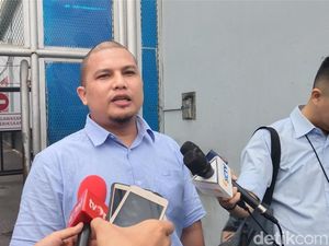 ACTA: Anwar Usman Sedang Jadi Korban Pembunuhan Karakter Sadis ACTA: Anwar Usman Sedang Jadi Korban Pembunuhan Karakter Sadis