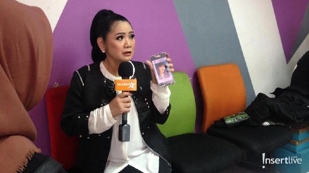 Vina Panduwinata