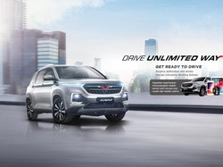 Ikuti Drive Unlimited Way Challenge Berhadiah Mobil Wuling Teranyar