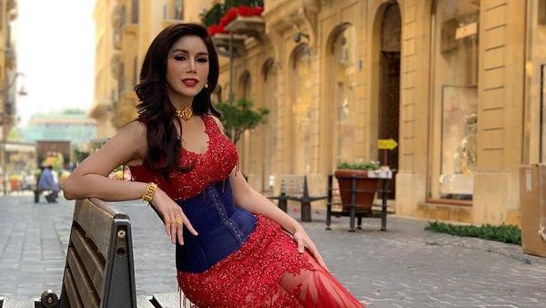 Pengusaha Cantik Jadi Kontroversi, Bela Asisten yang Tampar SPG Berkali-kali