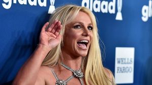 Jatuh Bangun Britney Spears Sebelum Kembali Alami Gangguan Jiwa