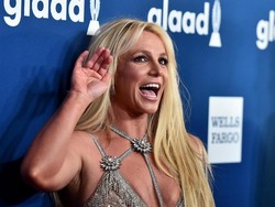 Hiks! Britney Spears Mungkin Tak Akan Pernah Manggung Lagi