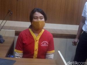 Teller Bank Tilap Uang Nasabah Rp 2,3 M, Suami Diduga Terlibat Teller Bank Tilap Uang Nasabah Rp 2,3 M, Suami Diduga Terlibat