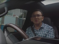 Ahok akan Liburan ke Luar Negeri: Saya Sudah Punya SIM Internasional