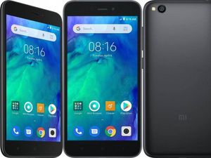Spek dan Harga Xiaomi Redmi Go yang Baru Resmi Diluncurkan