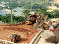 PAD Banyuwangi Diprediksi Meningkat dari NPWP Perusahaan Tambang