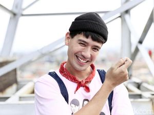 Istri Hamil Anak Kedua, Tarra Budiman: Ngidamnya Serba Instan Istri Hamil Anak Kedua, Tarra Budiman: Ngidamnya Serba Instan