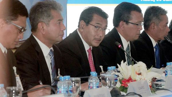 Laba BRI Tembus Rp 32,4 Triliun