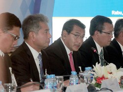 Bos BRI Sebut Tak Diajak Bicara Selamatkan Jiwasraya