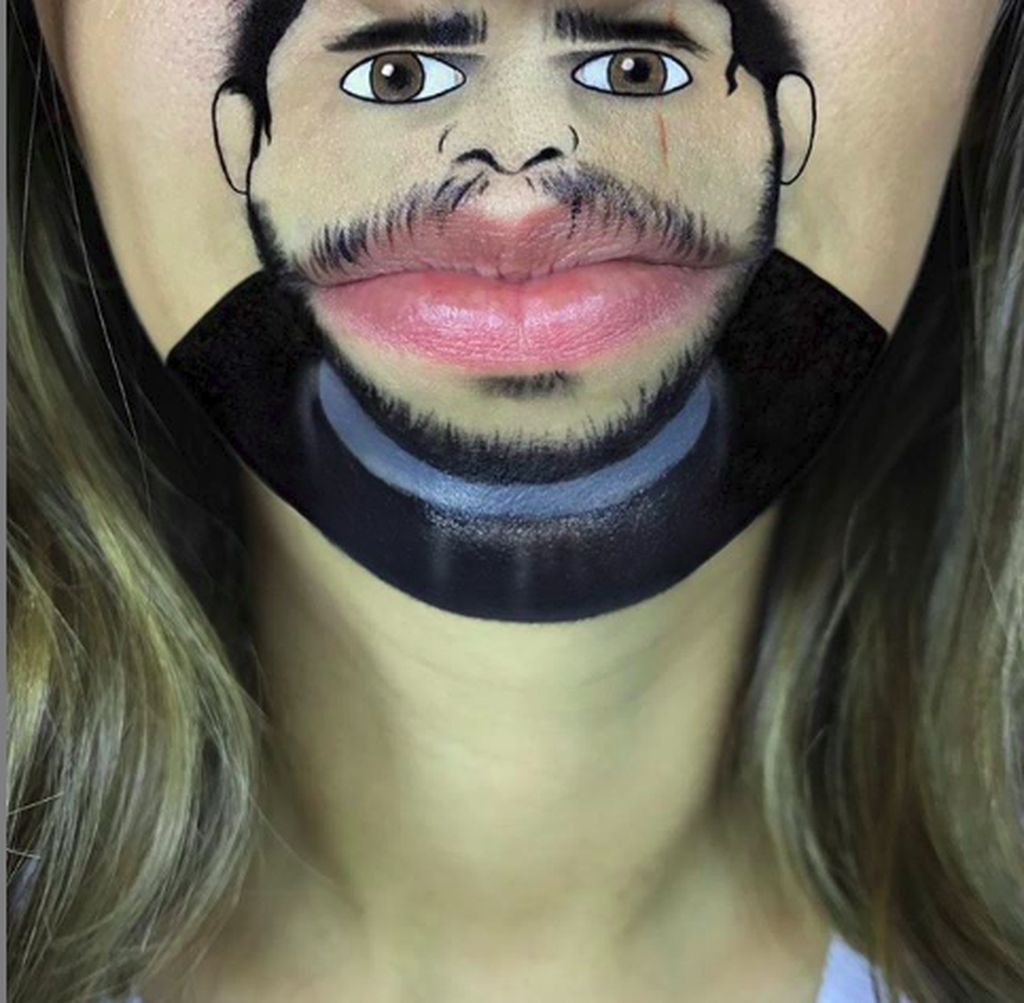 Laura kini memiliki 298 ribu followersnya. (Foto: Instagram/Laura Jenkinson)