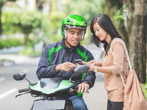 Tulis Fitur Pengantar Kangen, Grab Bikin Warga Twitter Baper Tulis Fitur Pengantar Kangen, Grab Bikin Warga Twitter Baper