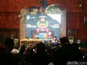 Harga Tiket & Bagasi Pesawat Naik, Penjualan Oleh-oleh di Banyuwangi Terdampak