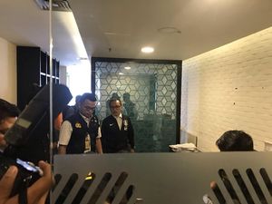 Utang-utang PSSI yang Nilainya Mencapai Miliaran Rupiah Itu Utang-utang PSSI yang Nilainya Mencapai Miliaran Rupiah Itu