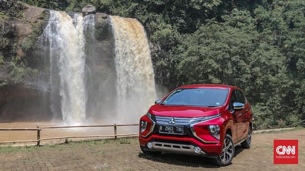 Mitsubishi Xpander