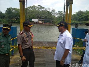 Pemkab Tulungagung Sikapi Tragedi Mobil Tercebur Tewaskan 3 Orang