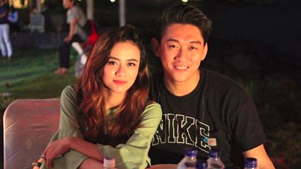 Ifan 'Seventeen' dan mendiang Dylan Sahara