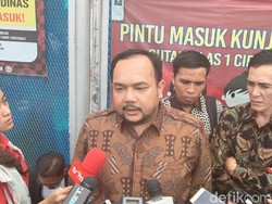 Pengacara Koordinasi ke Ahmad Dhani soal Sidang Kasus di Surabaya