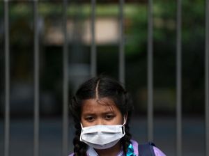 Ratusan Sekolah di Bangkok Diliburkan Gara-gara Kabut Beracun