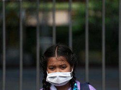 Ratusan Sekolah di Bangkok Diliburkan Gara-gara Kabut Beracun